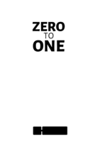 کتاب صفر به یک - Image 2