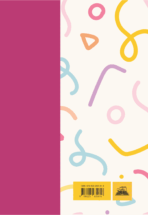 کتاب فعالیت و سرگرمی برای دختران - Image 2