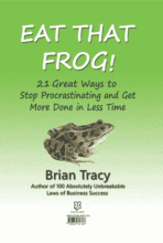 کتاب قورباغه‌ات را قورت بده - Image 2