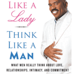 کتاب مثل یک زن رفتار کن، مثل یک مرد فکر کن