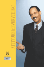 کتاب نگرش همه چیز است - Image 2