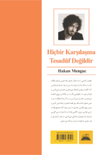 کتاب هیچ ملاقاتی تصادفی نیست - Image 2