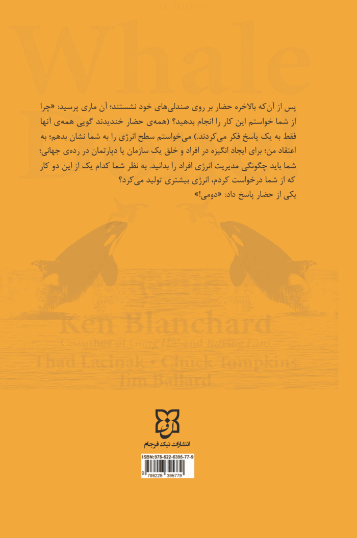 کتاب روش مدیریت ویل دان - تصویر 2