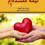 آیا تو نیمه گمشده من هستی